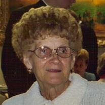 Josephine M. Pavloski Wydak