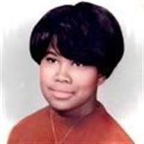 Candace (Kamara) Jolliff