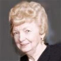 Evelyn E. Lafferior