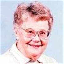 Arleen (Lindstrom) Leighton