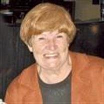 Kathleen Ann Menzhuber