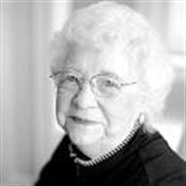 Thelma (Morrison) Russeth
