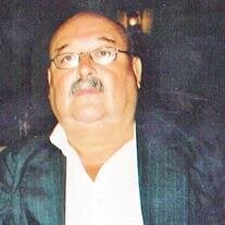 Hector  Manuel Bernal