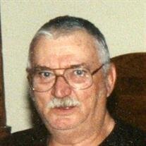 William Ivo Grace Sr.