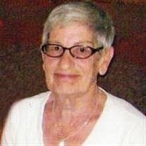 Gloria J. Evans