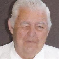 Frank J Bailey Sr.
