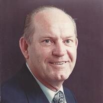 Carlton Akins