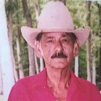 Juan T. Garza