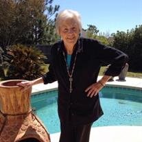 Shirley  Wages  LePone