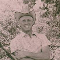Charles Bruce McDonald