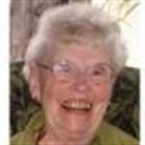 Alma June Bascom