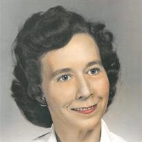 Dollie Dunlap Cavender