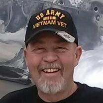 Daniel James Krulcik