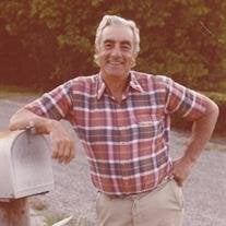 John J. Frisina