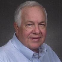 Luther L.  Sizemore
