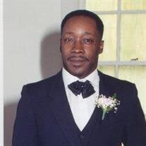 Ellis Leon Hunter