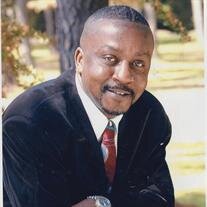Mr. Charles Alford