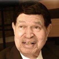 Orville Warren Underwood, Jr.
