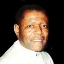 Mr. Clifford Junior  Williams