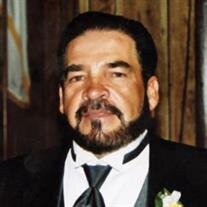 Jack John Aguilar
