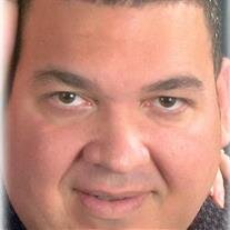 Luis Saldago 