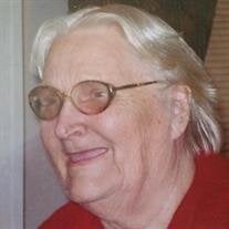 Mary Gardenhire