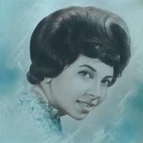Norma Flores