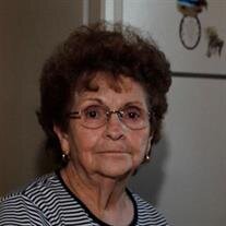 Ruth Ann Frye