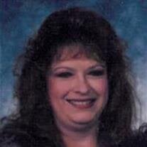 Rebecca Jean Gillispie