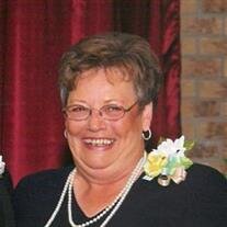 Mrs. Linda  Minturn