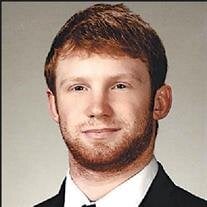 Patrick Michael McCoy