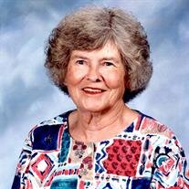Mrs.  Doris Griffin Jernigan