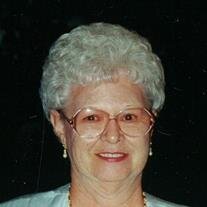 Lucille "Lou" Reck Terrell