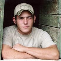 Johnathon Martin Lee