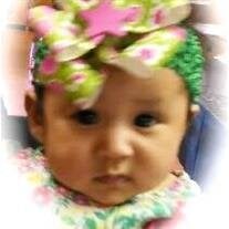 Arianna Athena Chavez