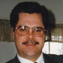 Jeffrey J. Van Almen