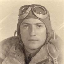 Glenn Franklin VanBlaricum