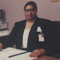 Mrs. Valerie Ann Onu Medrano