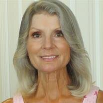 Beverly K. Allen