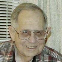 Howard W Geisler
