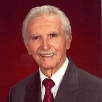 Edwin  Rodriguez Perez