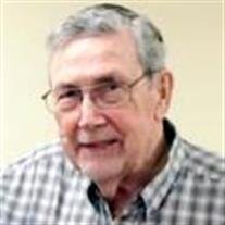 Karl D. Puterbaugh
