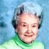 Ardella B. Cain
