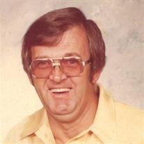 Kenneth Lyle Meyer