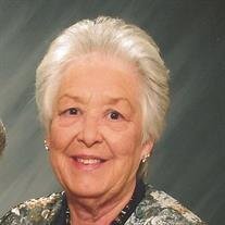 Margaret Marie Scott