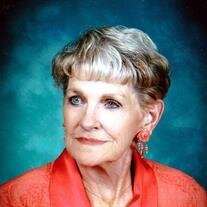Jane Mansker-Ward