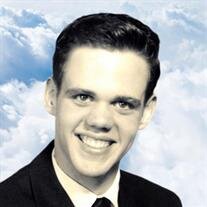 Daniel  Hunt Evans