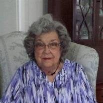 Phyllis Ann Marshall