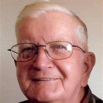 Raymond Lott Sr.