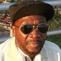 Timothy Ferguson III